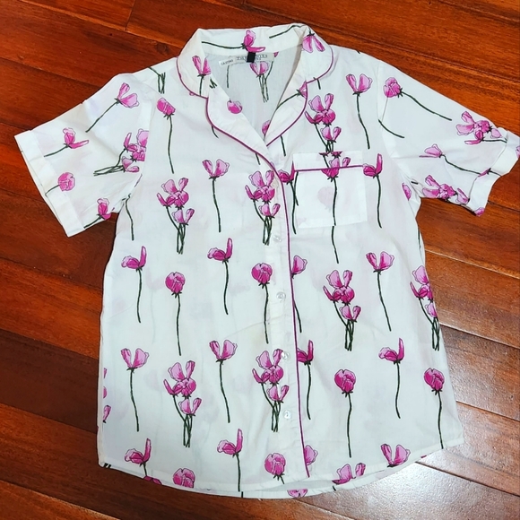 2 Piece Sleep Set - Picture 2 of 7